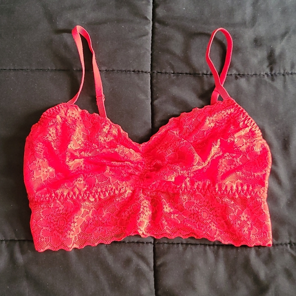 Victoria secret bra